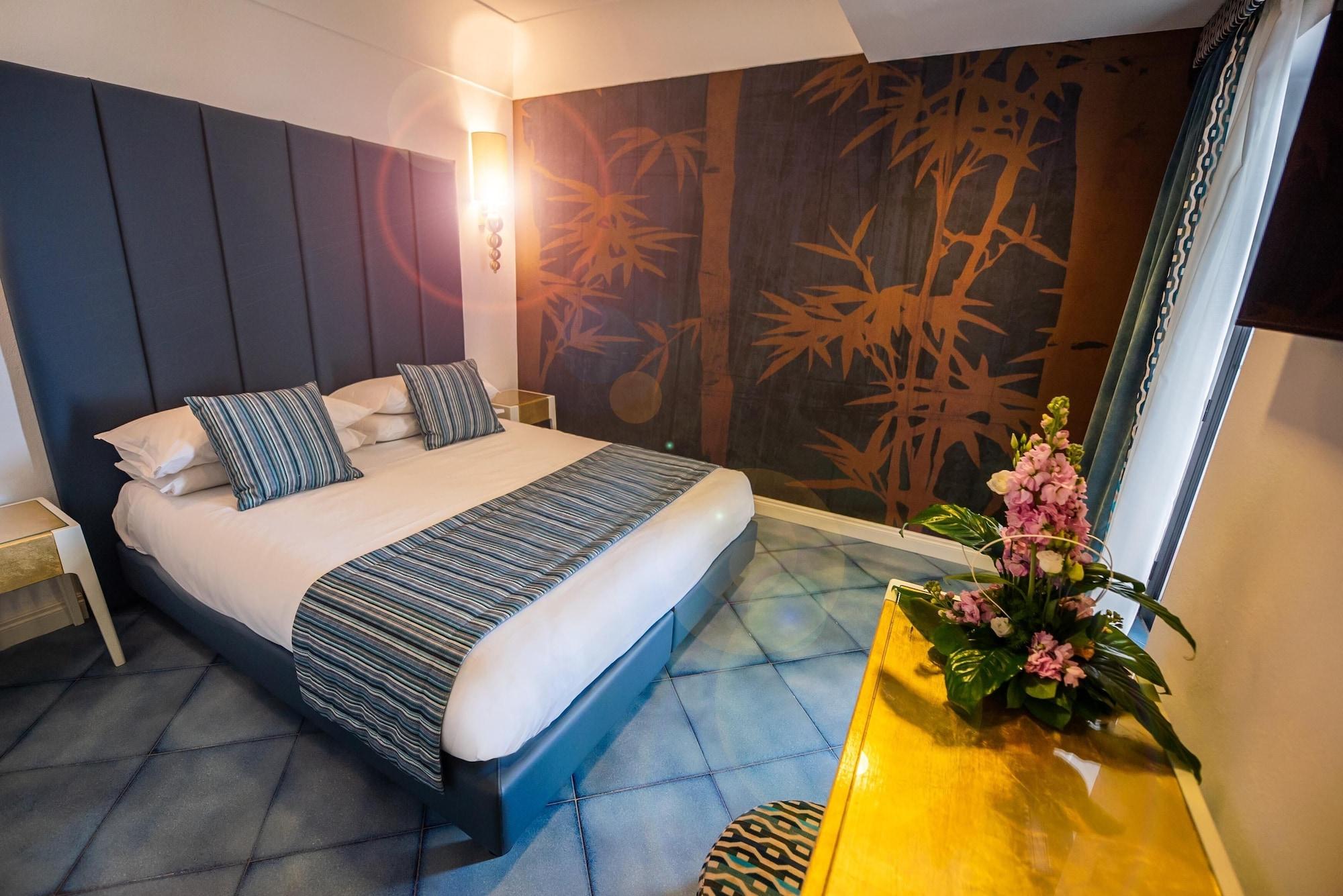 Oasi Di Kufra 4*萨巴迪亚