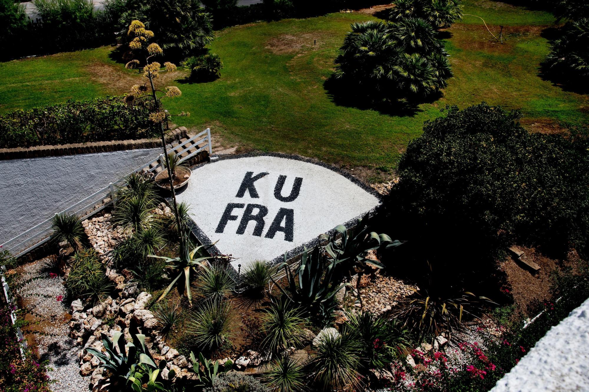 Oasi Di Kufra 4*萨巴迪亚