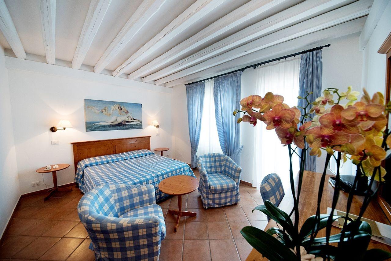 Hotel Oasi Di Kufra 4*